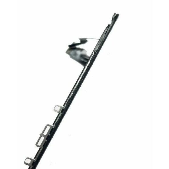 Ecran Compatibil pentru iPhone 6S Negru