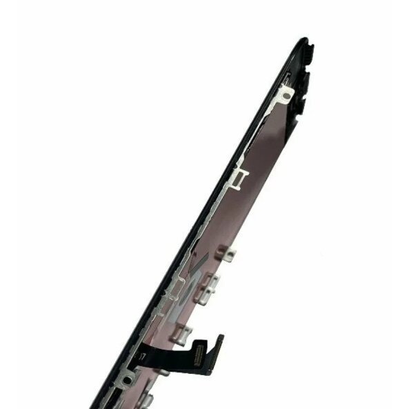 Ecran Compatibil pentru iPhone 7 Plus Negru