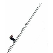 Ecran Compatibil pentru iPhone 8 Plus Alb