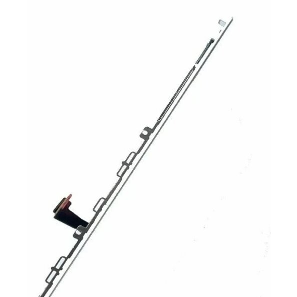 Ecran Compatibil pentru iPhone 8 Plus Alb