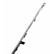 Ecran Compatibil pentru iPhone 8 Plus Alb