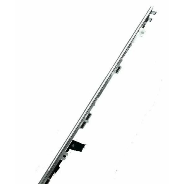 Ecran Compatibil pentru iPhone 8 Plus Alb