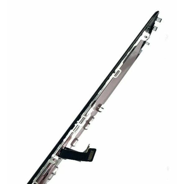 Ecran Compatibil pentru iPhone 8 Plus Negru