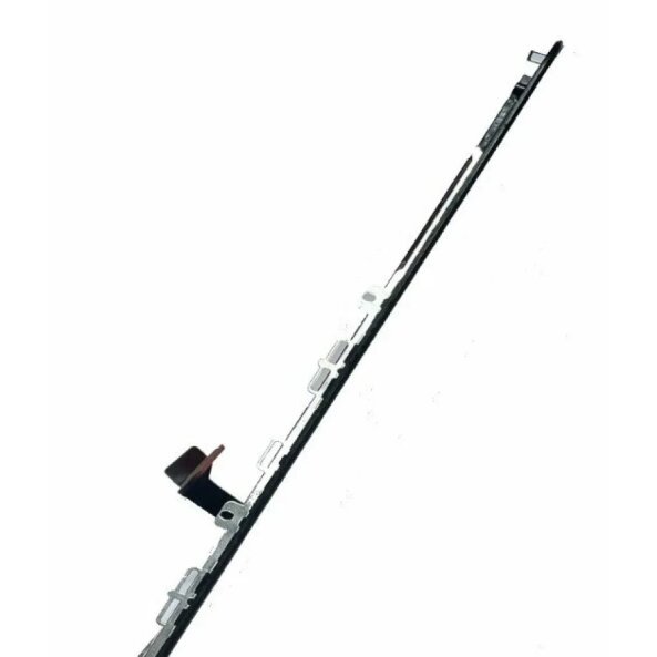 Ecran Compatibil pentru iPhone 8 Plus Negru