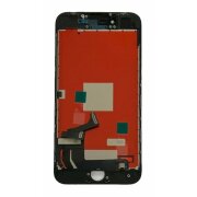 Ecran Compatibil pentru iPhone 8 / SE 2020 Negru