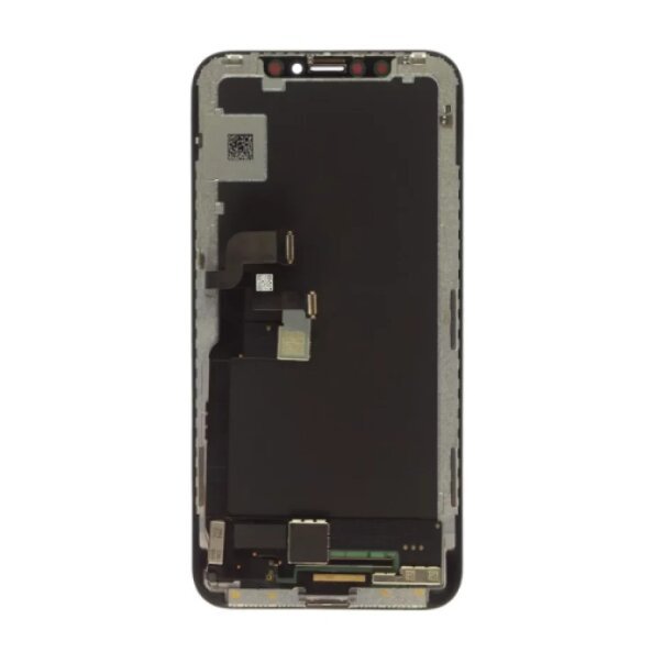 Ecran Compatibil pentru iPhone X GX Hard Oled