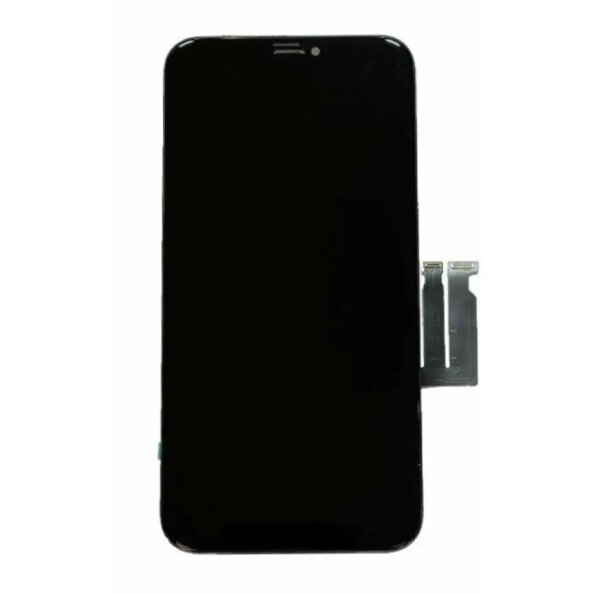 Ecran Compatibil pentru iPhone XR