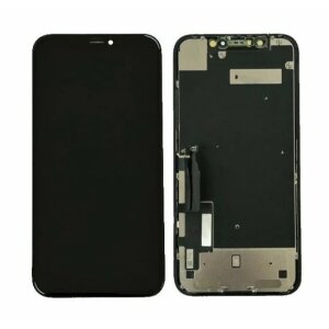 Ecran Compatibil pentru iPhone XR Original Swap