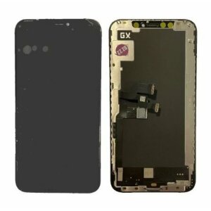 Ecran Compatibil pentru iPhone XS Oled GX