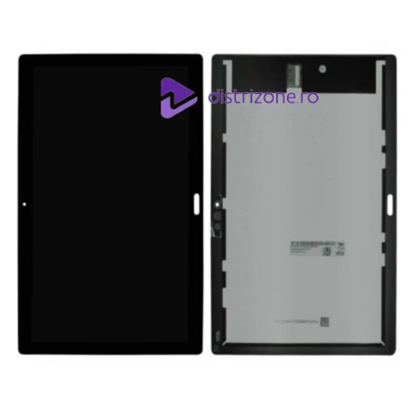 Ecran Compatibil pentru Lenovo Tab P10 Negru Fara Rama