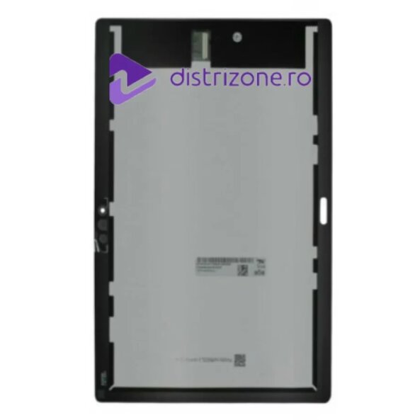 Ecran Compatibil pentru Lenovo Tab P10 Negru Fara Rama