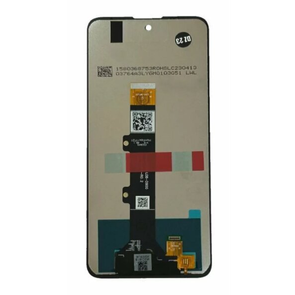 Ecran Compatibil pentru Motorola E30 / Motorola E40 Fara Rama