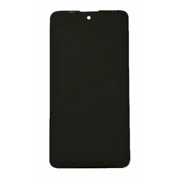 Ecran Compatibil pentru Motorola E30 / Motorola E40 Fara Rama