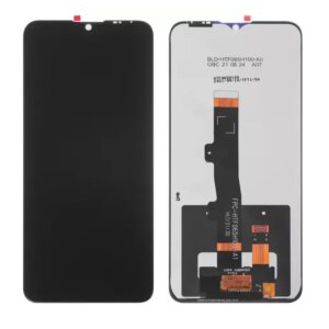 Ecran Compatibil pentru Motorola E7 Power/ Motorola E7i Power Fara Rama