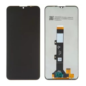 Ecran Compatibil pentru Motorola G20 Fara Rama