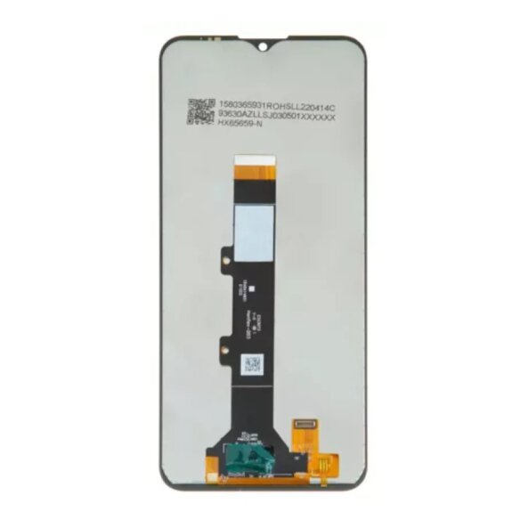 Ecran Compatibil pentru Motorola G20 Fara Rama