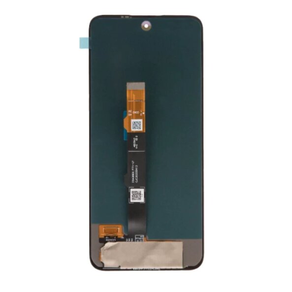 Ecran Compatibil pentru Motorola G31 / G41 / G71 Fara Rama