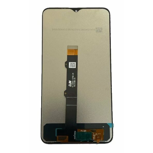 Ecran Compatibil pentru Motorola G50 Fara Rama