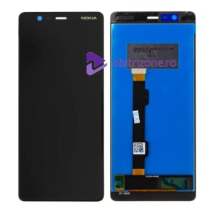 Ecran Compatibil pentru Nokia 5.1 Fara Rama