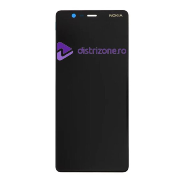 Ecran Compatibil pentru Nokia 5.1 Fara Rama