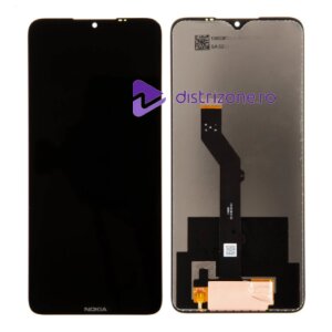 Ecran Compatibil pentru Nokia 5.3 Fara Rama