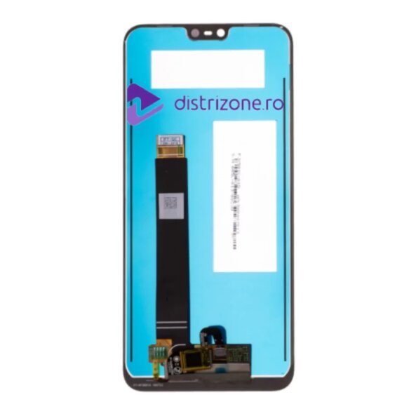 Ecran Compatibil pentru Nokia 7.1 Fara Rama