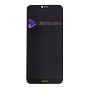 Ecran Compatibil pentru Nokia 7.1 Fara Rama