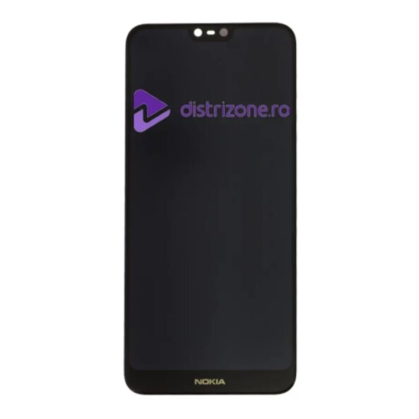 Ecran Compatibil pentru Nokia 7.1 Fara Rama