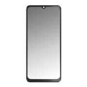 Ecran Compatibil pentru Oppo A15 / Oppo A15s CU RAMA