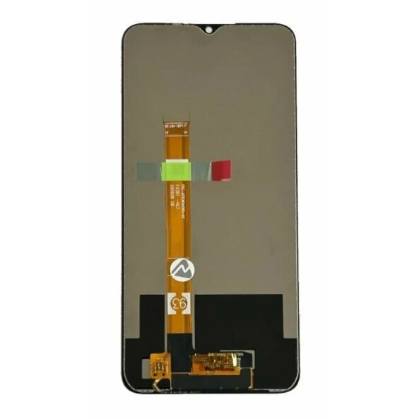 Ecran Compatibil pentru Oppo A15 / Oppo A15s Fara Rama