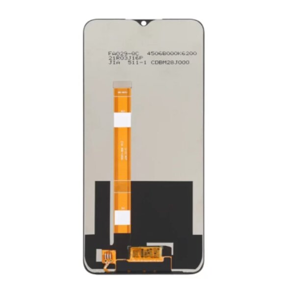 Ecran Compatibil pentru Oppo A16 / A16s / A54s 2021 Fara Rama