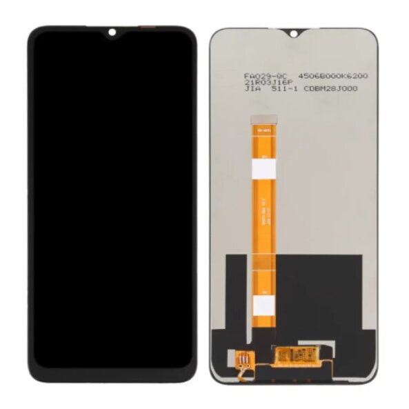 Ecran Compatibil pentru Oppo A16 / A16s / A54s 2021 Fara Rama