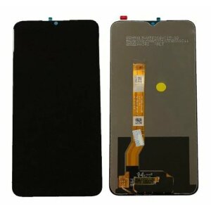 Ecran Compatibil pentru Oppo A17 / A77 4G / A57 / A57s / A57e 4G / 5G 2022 Fara Rama