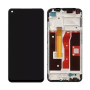 Ecran Compatibil pentru Oppo A54 4G CU RAMA