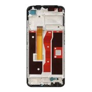 Ecran Compatibil pentru Oppo A54 4G CU RAMA