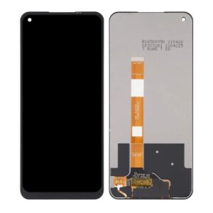 Ecran Compatibil pentru Oppo A54 5G / Oppo A74 5G Fara Rama