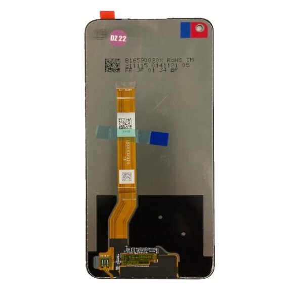 Ecran Compatibil pentru Oppo A96 4G 2022 Fara Rama