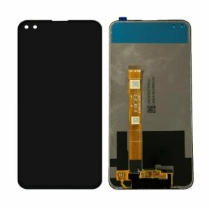 Ecran Compatibil pentru Oppo Reno4 Z 5G / Oppo A92s 5G 2020 Fara Rama