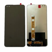 Ecran Compatibil pentru Realme 6 PRO 2020 Fara Rama