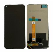 Ecran Compatibil pentru Realme 7 5G / Realme Narzo 30 Pro 5G 2021 Fara Rama