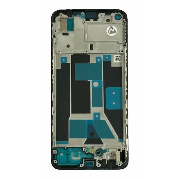 Ecran Compatibil pentru Realme 9 4G OLED CU RAMA