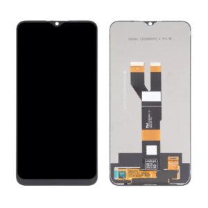 Ecran Compatibil pentru Realme C11 2021 / C20 2021 / C21 2021 4G Fara Rama