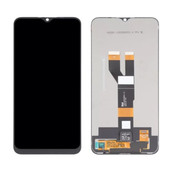 Ecran Compatibil pentru Realme C11 2021 / C20 2021 / C21 2021 4G Fara Rama