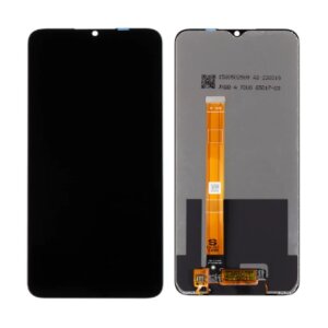 Ecran Compatibil pentru Realme C21Y 2021 / C25Y 2021 4G Fara Rama