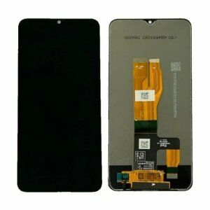 Ecran Compatibil pentru Realme C30 / Realme C33 / Narzo 50i Prime 4G 2022 Fara Rama