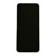 Ecran Compatibil pentru Samsung A025G Galaxy A02s 2021 CU RAMA