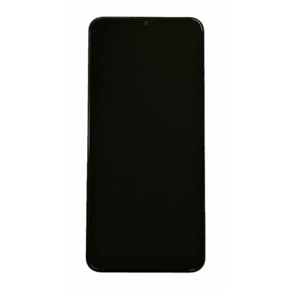 Ecran Compatibil pentru Samsung A025G Galaxy A02s 2021 CU RAMA