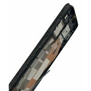 Ecran Compatibil pentru Samsung A032 Galaxy A03 Core 2021 CU RAMA