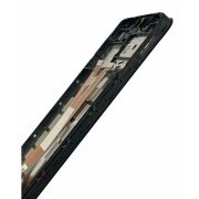 Ecran Compatibil pentru Samsung A032 Galaxy A03 Core 2021 CU RAMA