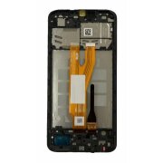 Ecran Compatibil pentru Samsung A032 Galaxy A03 Core 2021 CU RAMA